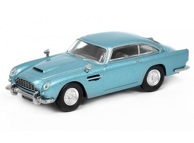 ASTON MARTIN DB5 (1964), blue