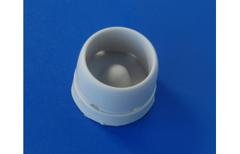 Д-30КП для Ил-76, Ил-78, А-50 (входной канал воздухозаборника, компрессор н.давления)