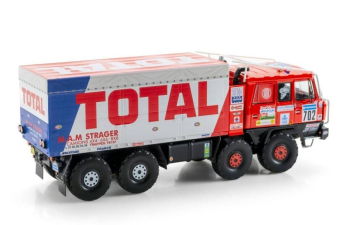 TATRA 815 VT 8x8.1 "TOTAL" Klub KADEN (2024)