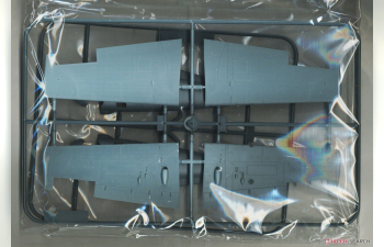 Сборная модель FM-1 Wildcat - ProfiPACK Edition