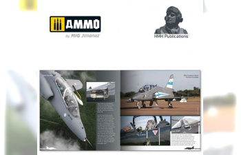 Книга BAE Systems Hawk