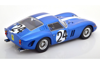 FERRARI 250 GTO (1963)