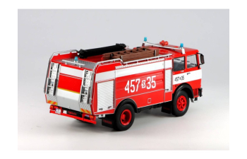 IVECO FIAT 160NC, Kultowe Ciezarowki PRL-u