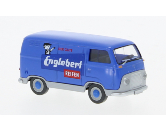 FORD FK 1000 blau