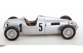 AUTO UNION Type C (1936-1937)