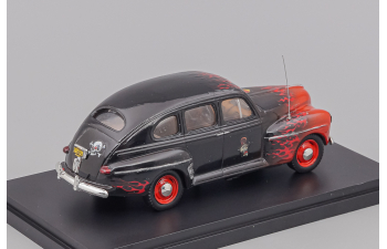 FORD Fordor (1947) , черный