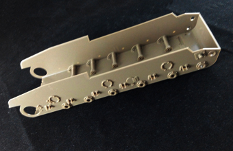 Сборная модель Russian Self-Propelled Gun SU-152 (KV-14) (September, 1943 Production)