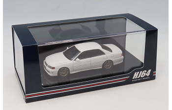 TOYOTA Chaser Tourer V (JZX100) *early version* (1996) JDM STYLE 10 SPOKES Wheel SUPER WHITE Ⅱ