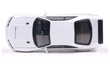 NISSAN Skyline GT-R (R33) Nismo 400R (1997), white