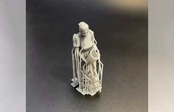 Ферма: кормление свиней