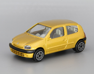 RENAULT Clio (cod.4101), gold