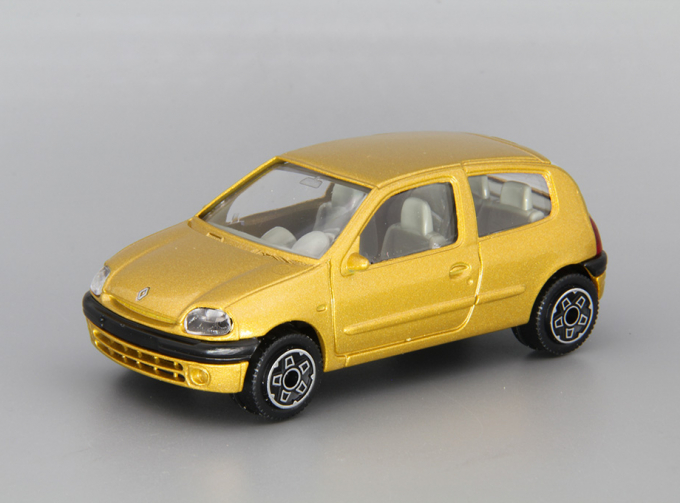 RENAULT Clio (cod.4101), gold