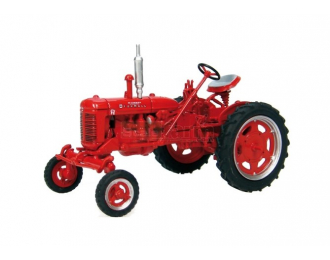 McCormick Farmall Super FC - 1955