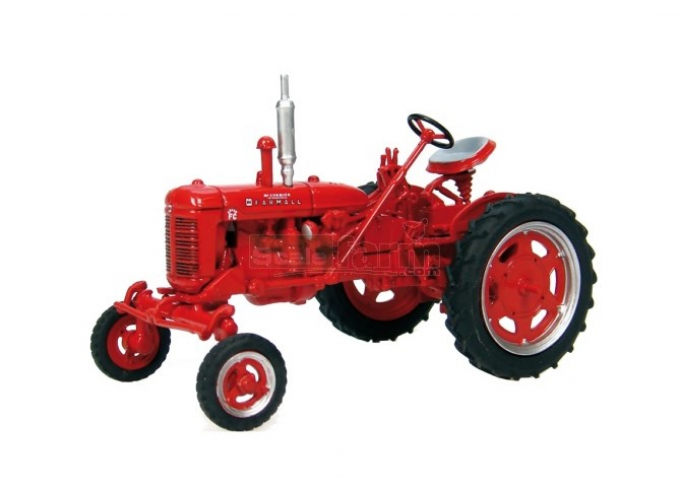 McCormick Farmall Super FC - 1955