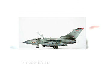 Лестница для Panavia Tornado