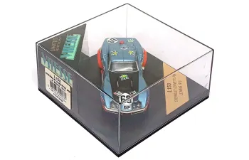 CHEVROLET Corvette №69 24h Le Mans (1973)