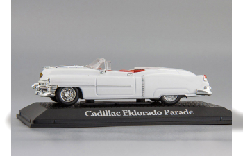CADILLAC Eldorado Parade президента США Dwight Eisenhower 1953