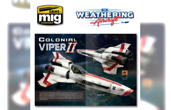 The Weathering Aircraft Issue 15. GREASE & DIRT (English)