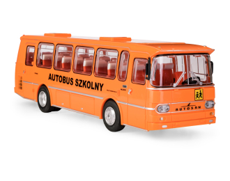 Autosan H9-20, orange