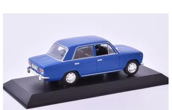 ВАЗ 2101, Legendarni automobily minule ery 82