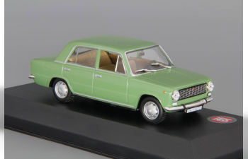 SEAT 124 L (1969), серия Seat Classique 2, green