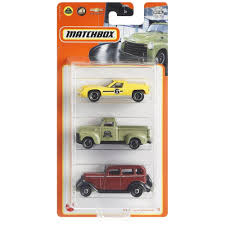 Coffee Cruisers II 3 pack Set