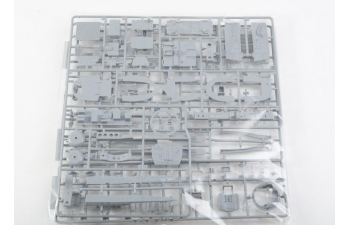 Сборная модель A-20G Havoc RAAF (Normal Version)