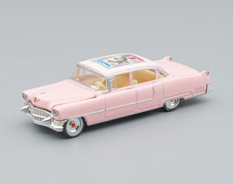 CADILLAC Fleetwood Series 60 "Hound Doug" (1955)