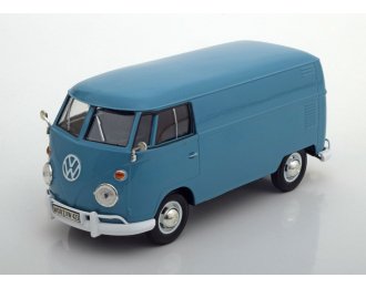 VOLKSWAGEN T1 Van (1967), Dove Blue