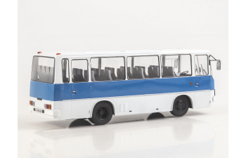 IKARUS 211, синий / белый