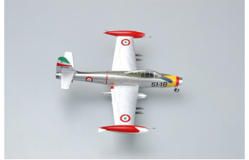 Republic F-84G Thunderjet Display Model Aeronautica Militare Italiana Italy