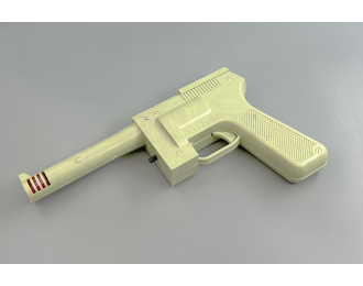 Игрушка пистолет "Straume", салатовый
