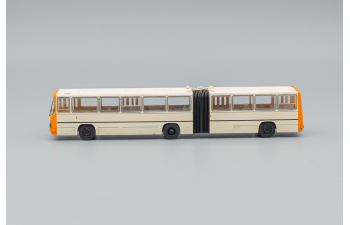 IKARUS 280.02, orange / white