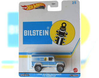 LAND ROVER Defender 110 HARDTOP Bilstein