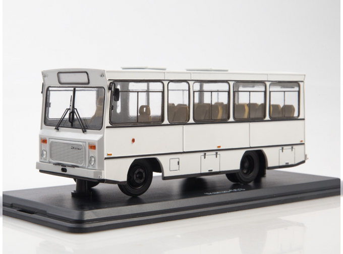 IKARUS 553, белый