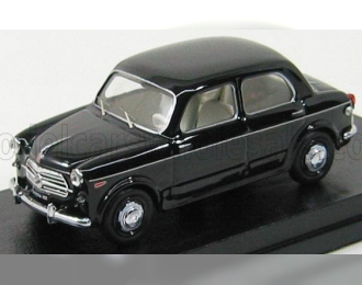 FIAT 1100/103 E (1956), Black