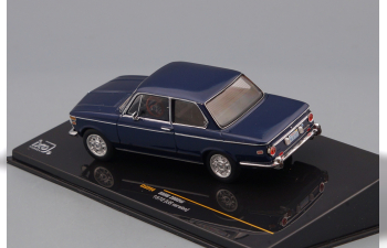 BMW 2002Tli 1972, dark blue