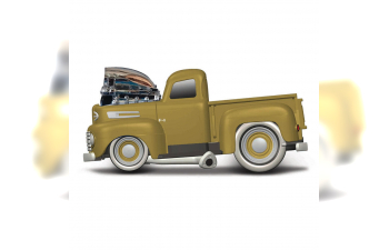 FORD F-100 Pick Up (1949), bronze