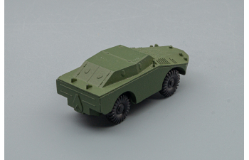 БРДМ-1 Schutzenpanzerwagen 40P