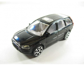 VOLVO XC90, Street Fire 1:43, черный