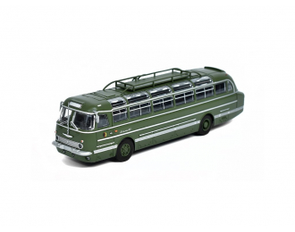 IKARUS 55 NVA, green