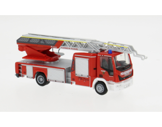 MAGIRUS DLK (2018) Пожарная служба Велбурга