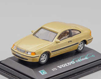 VOLVO C70 Saloon, gold