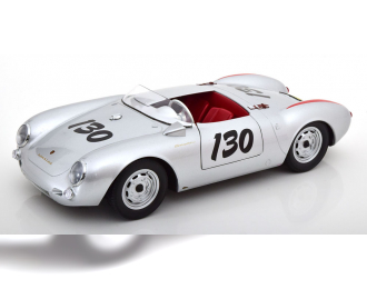 PORSCHE 550A Spyder No 130 Little Bastard, James Dean (1956)