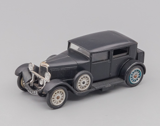 PANHARD 35CV, black