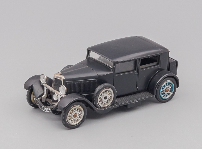 PANHARD 35CV, black