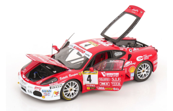 FERRARI F430 Challenge No 4 Italian Champion, Belluzzi (2006)