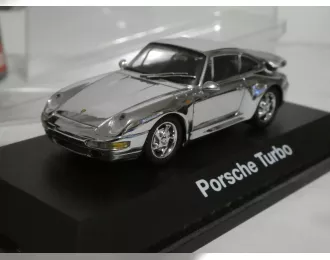 PORSCHE 911 (993) Turbo (1995), chrome