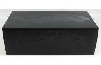 PORSCHE 911 (930) Turbo (1977), brown