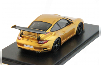 PORSCHE RUF RT12R (2011), gold